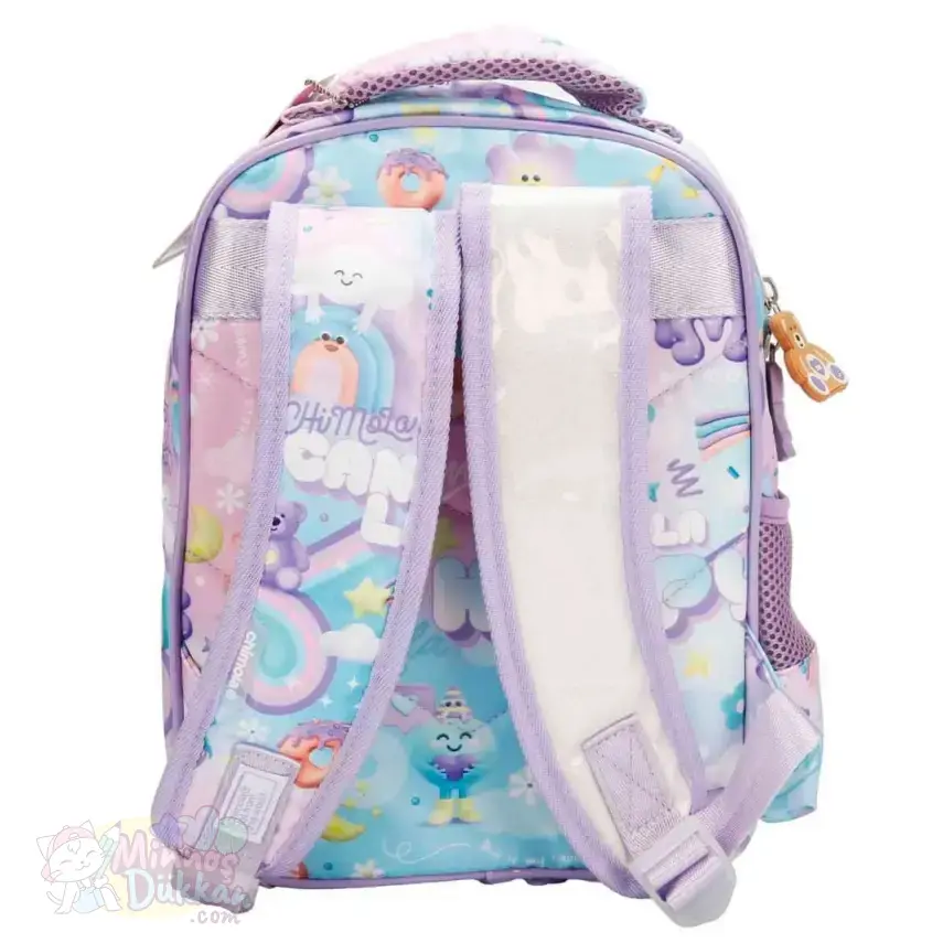 Chimola Cute Bear Sırt Çantası 16inç