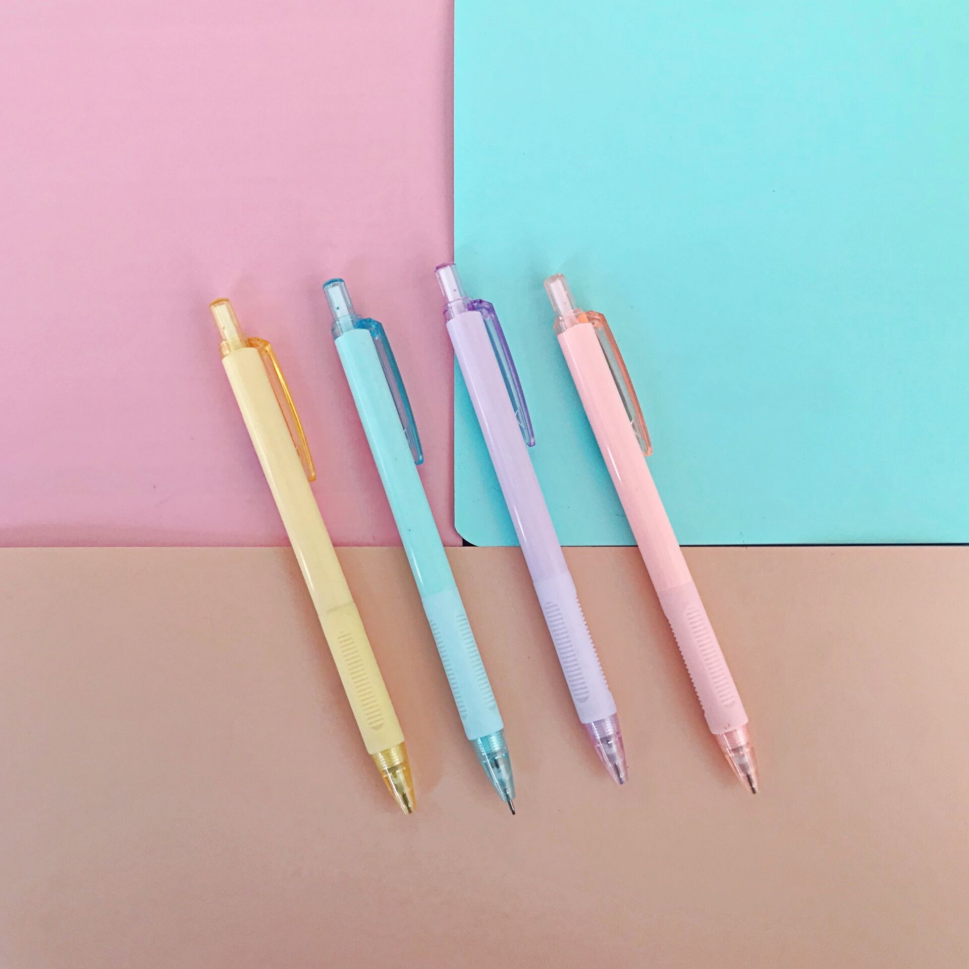 Maxx Pastel 0.7 Uçlu Versatil Kalem