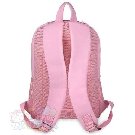 Superga Pink Sırt Çantası