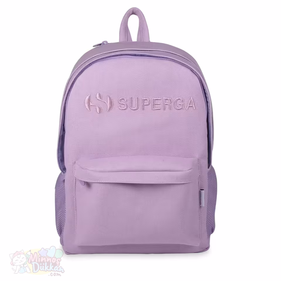 Superga Lilac Sırt Çantası