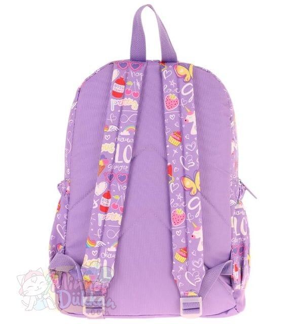 Kaukko Kids Sırt Çantası - Fancy Summer