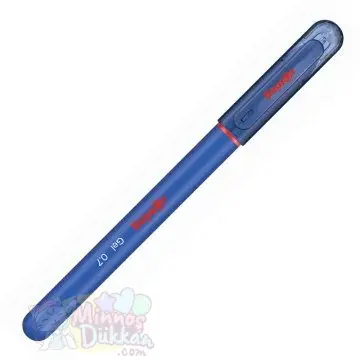 Rotring Jel 0.7 Tükenmez Kalem - Lacivert