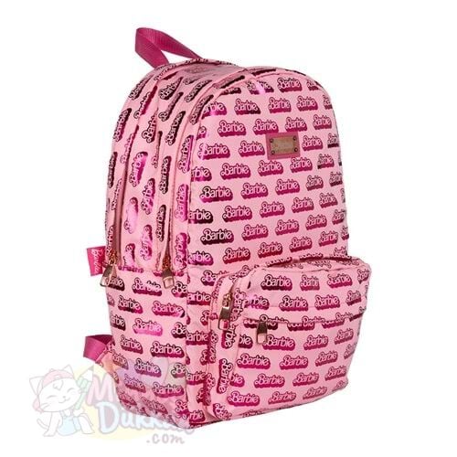 Barbie Okul Sırt Çantası - 2704