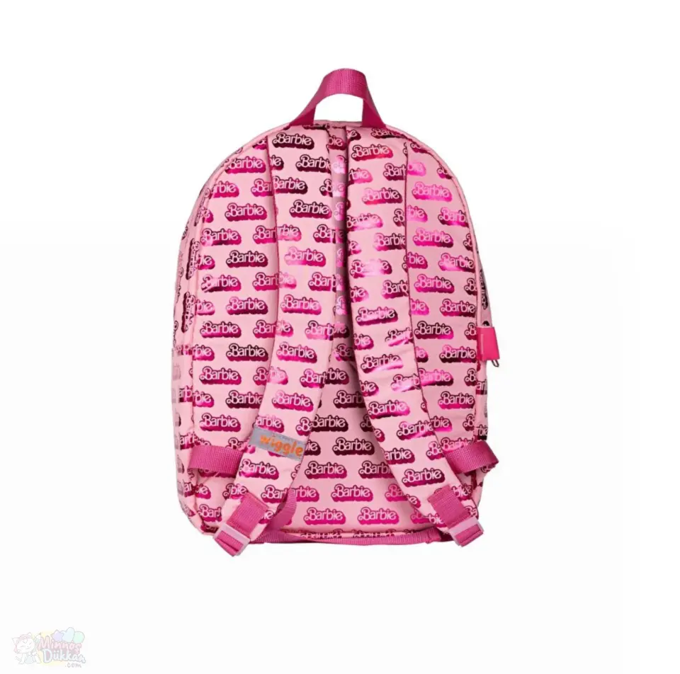 Barbie Okul Sırt Çantası - 2704