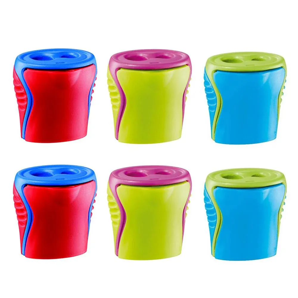 Maped Boogy Çift Gözlü Kalemtraş