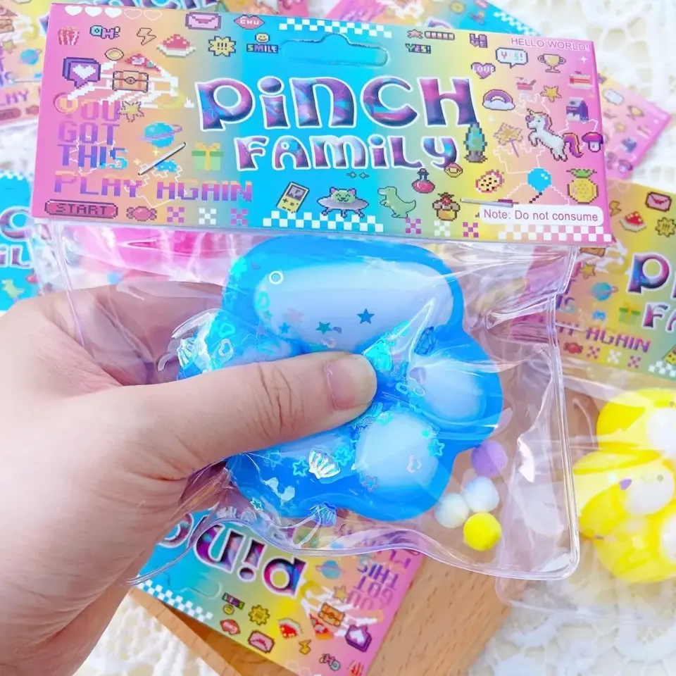 Pati Jel Squishy