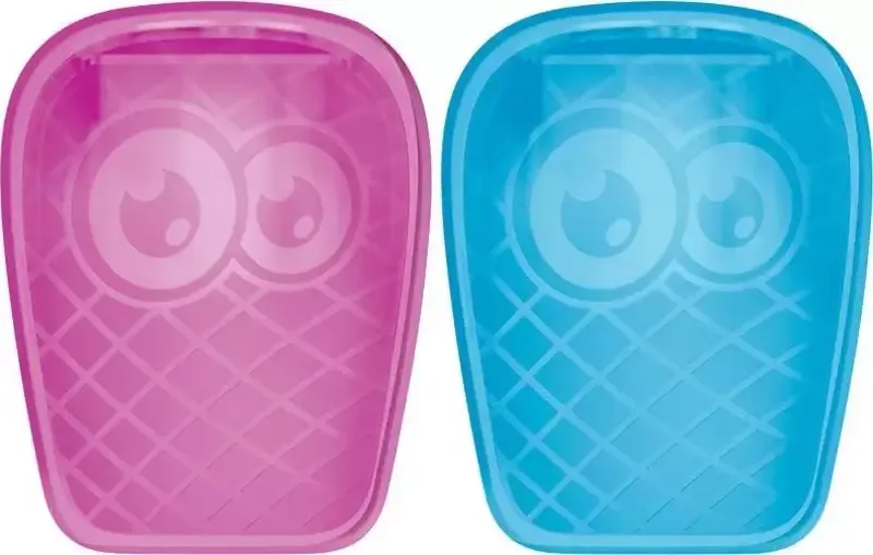 Maped Sincap Çift Gözlü Kalemtıraş