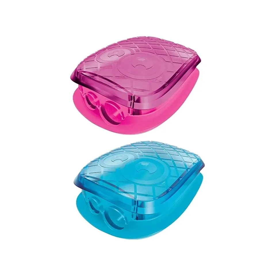 Maped Sincap Çift Gözlü Kalemtıraş