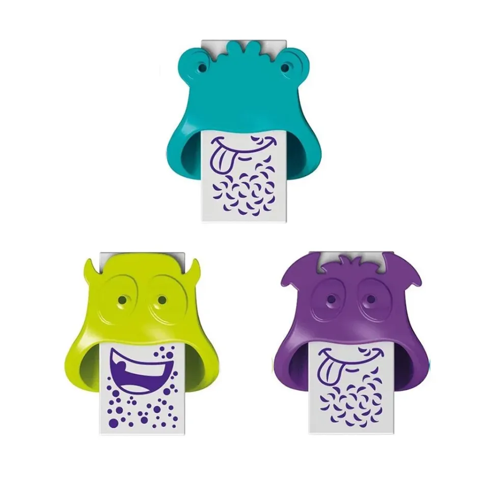 Maped Monster Mini Silgi