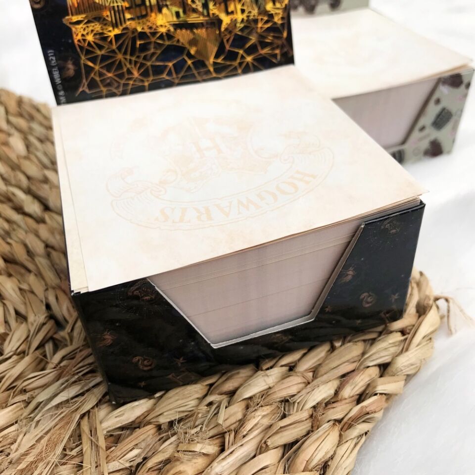 Harry Potter Küp Masaüstü Notluk