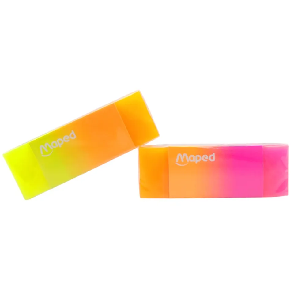 Maped Neon Silgi