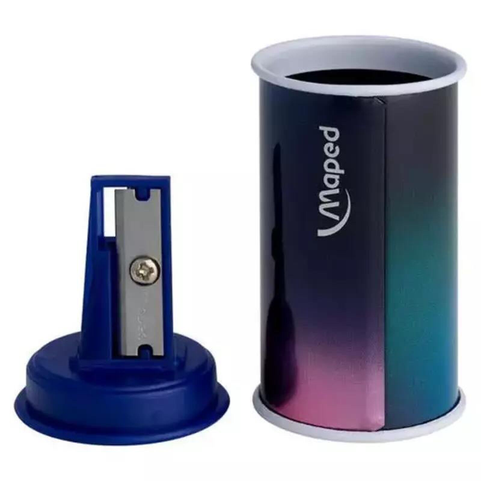 Maped Nightfall Tek Gözlü Kalemtraş