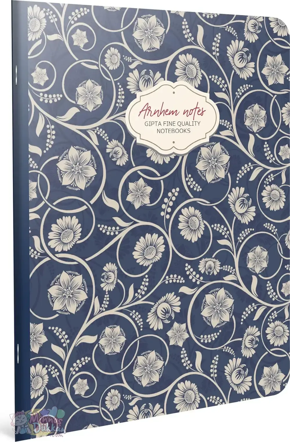 Arnhem Notes Karton Kapak 60 Yaprak A4 Çizgili Defter
