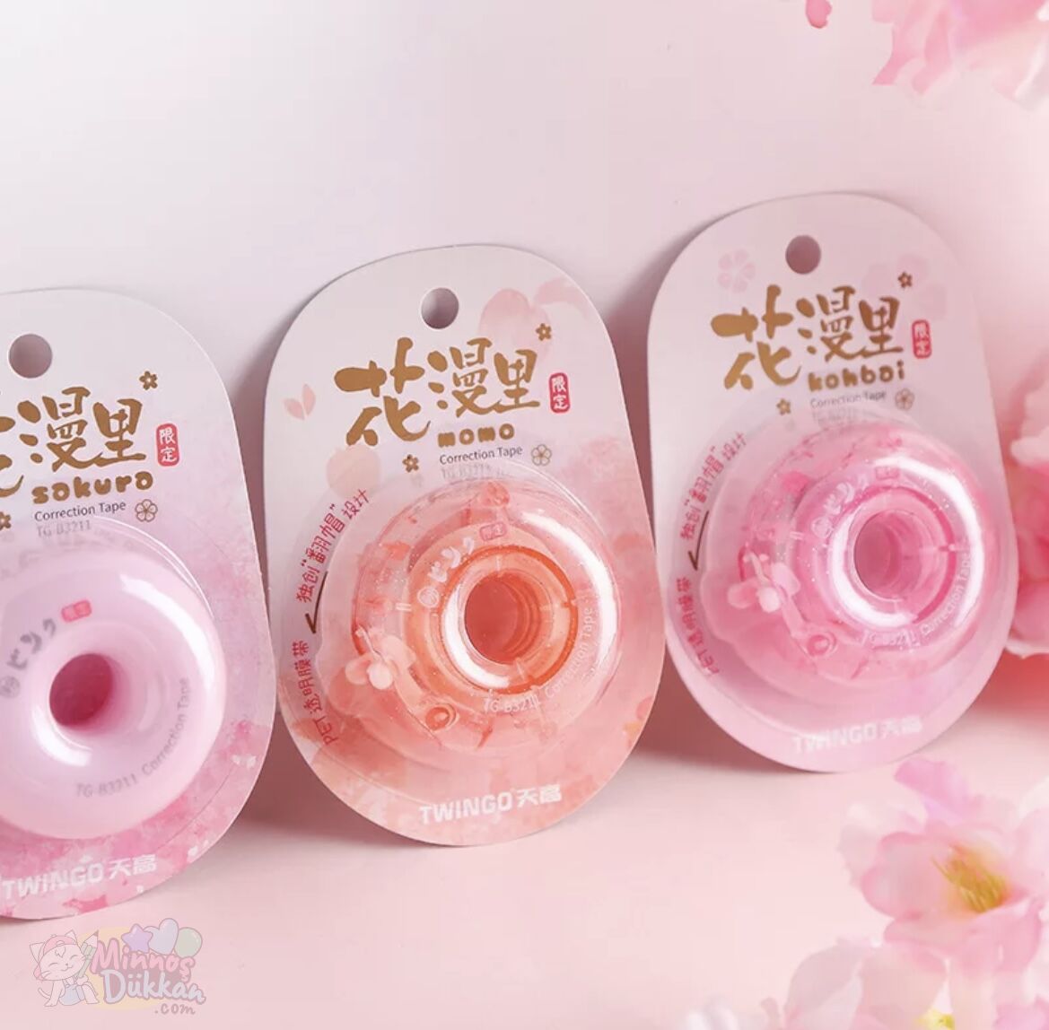 Donut Daksil Şerit Silici