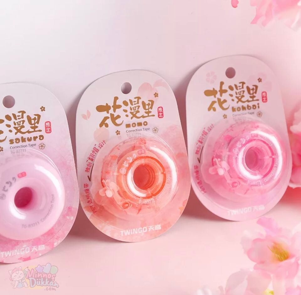 Donut Daksil Şerit Silici