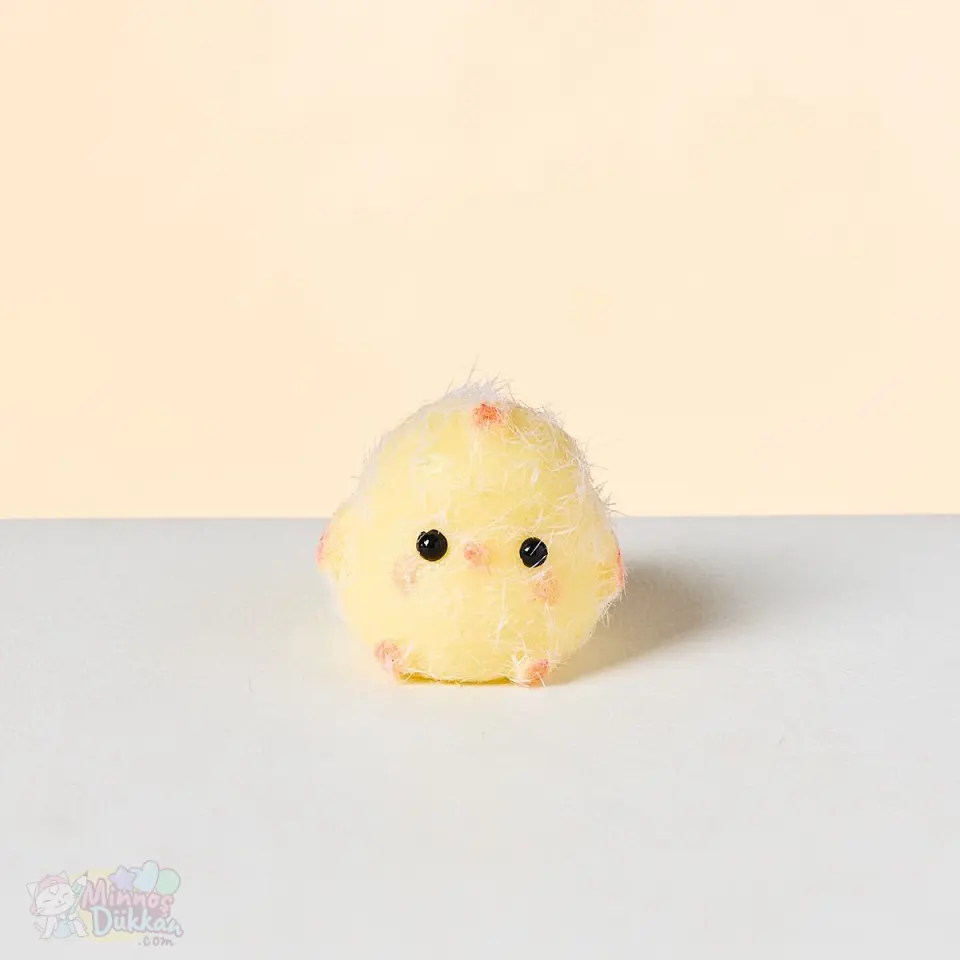 Civciv Mini Squishy