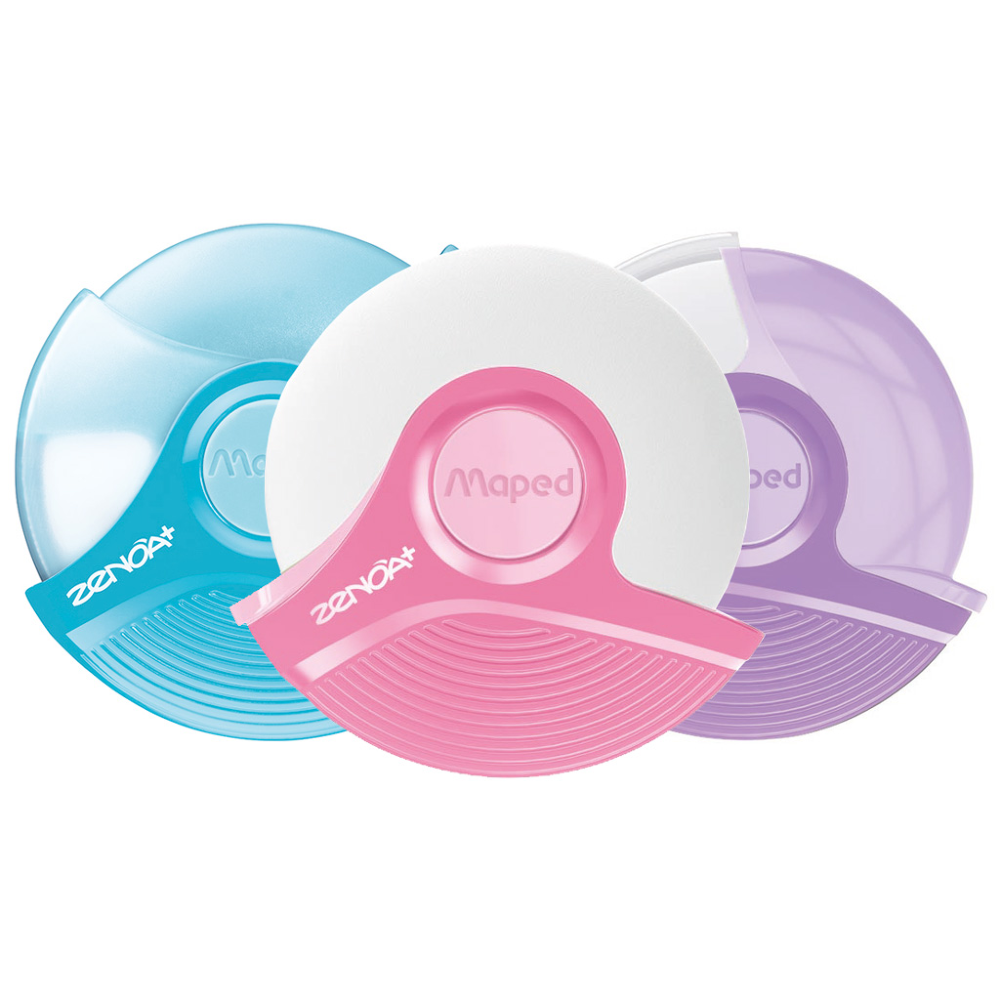 Maped Zenoa Plus Silgi