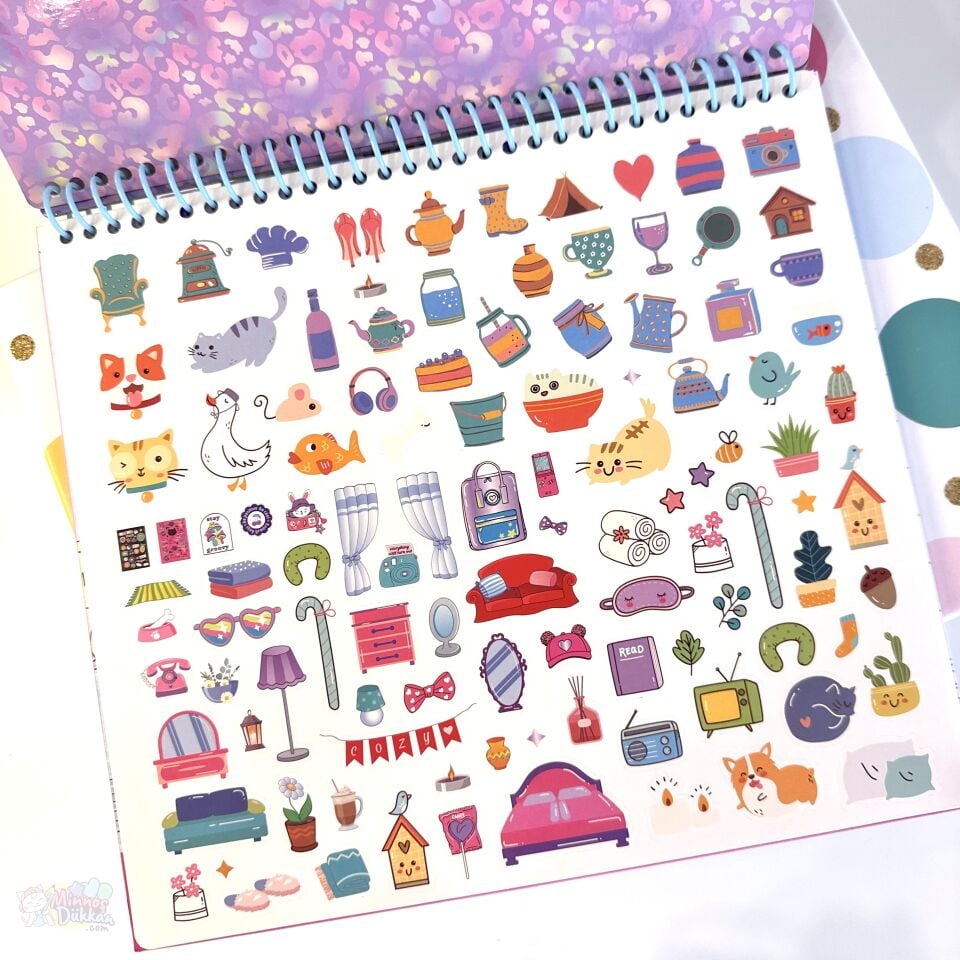 Style On Dream Space Interior Design Sketch Pad