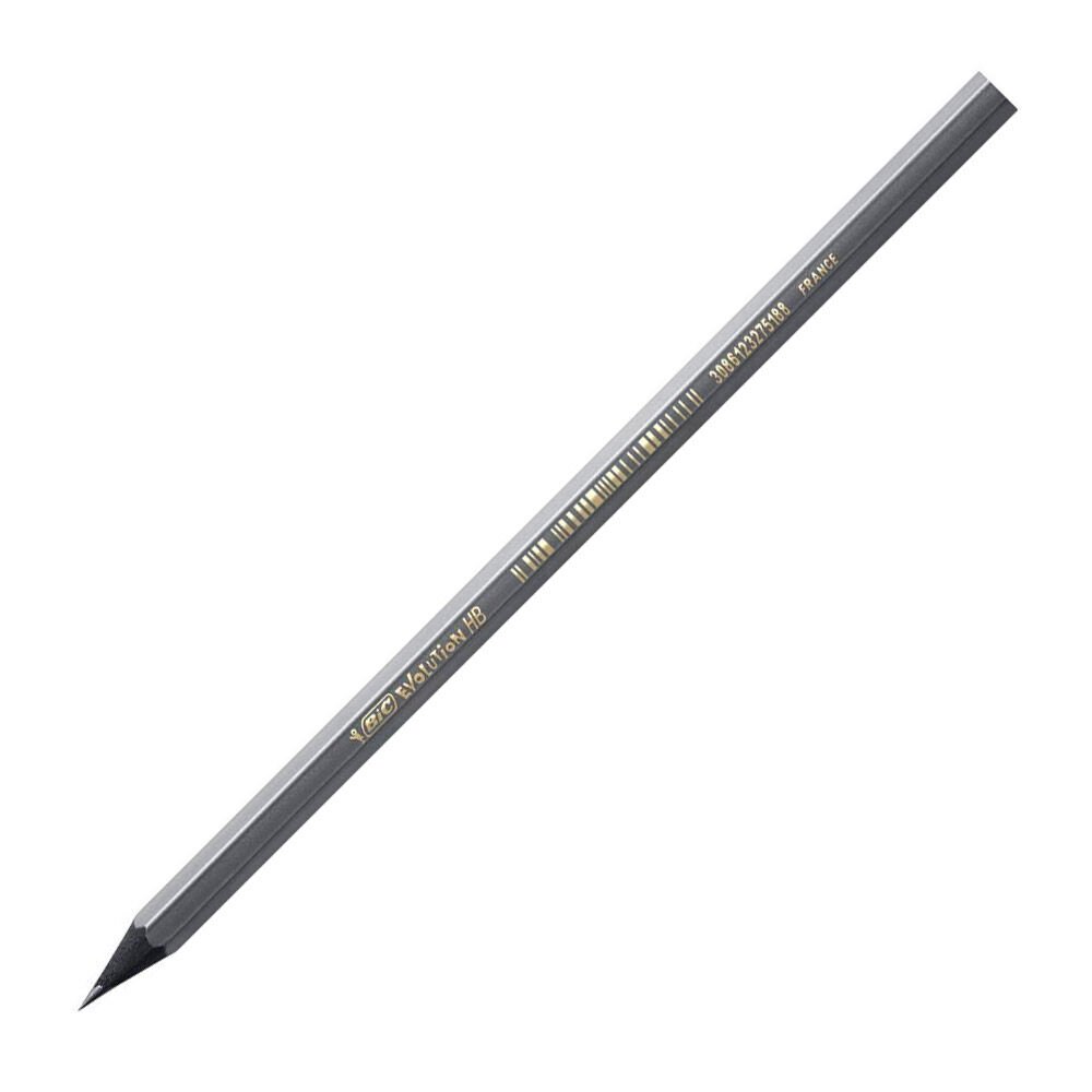 Bic Evolution Black Kurşun Kalem