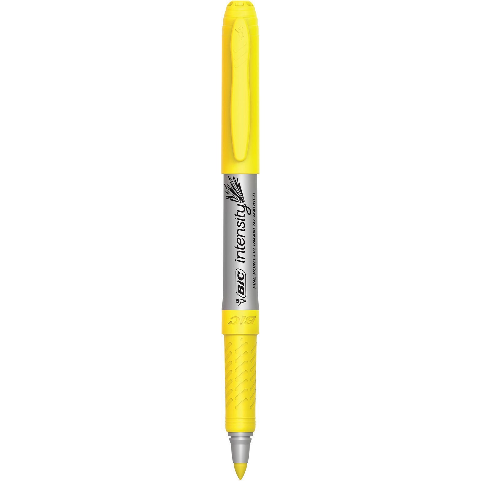Bic Marking Color Marker - Limon Sarısı