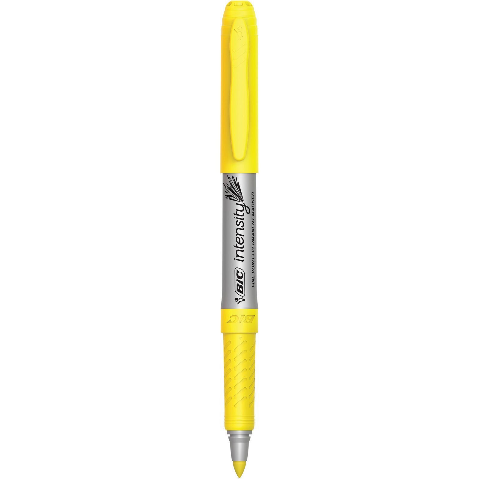 Bic Marking Color Marker - Limon Sarısı