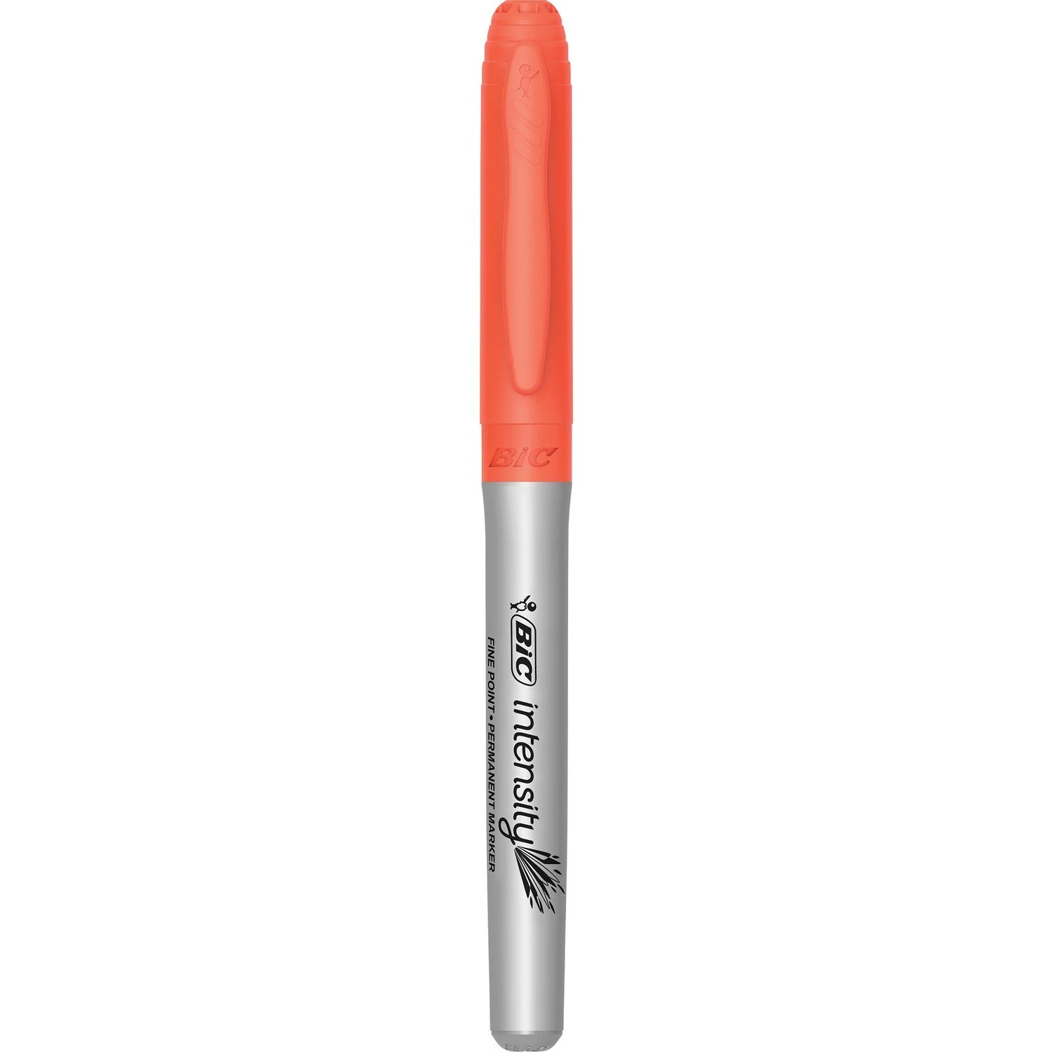 Bic Marking Color Marker - Mango Turuncu