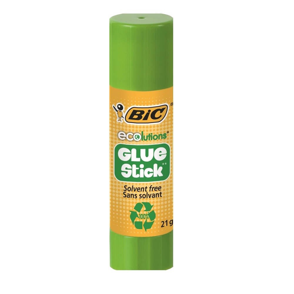 Bic Ecolutions 21 Gr Stik Yapıştırıcı