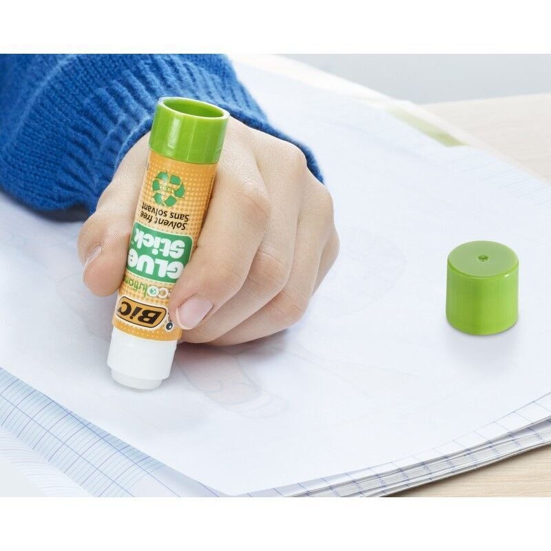 Bic Ecolutions 21 Gr Stik Yapıştırıcı