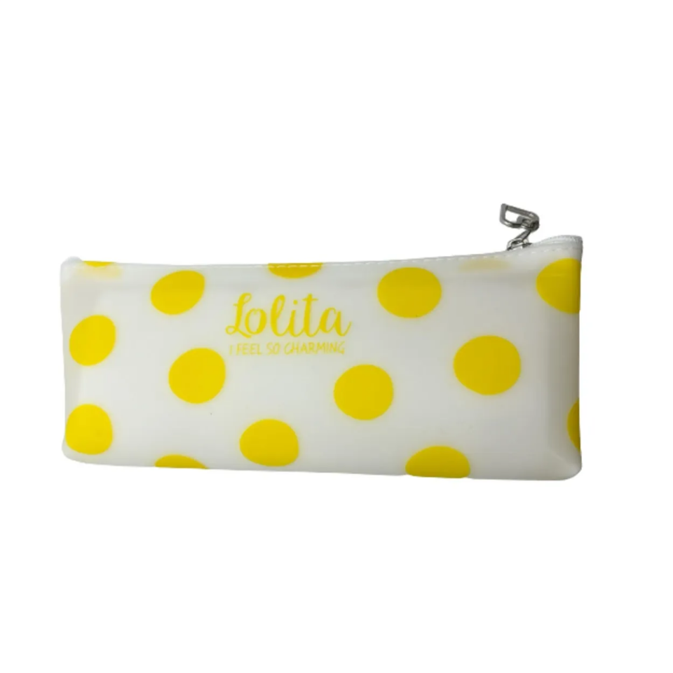 Silikon Kalem Kutu Puantiye