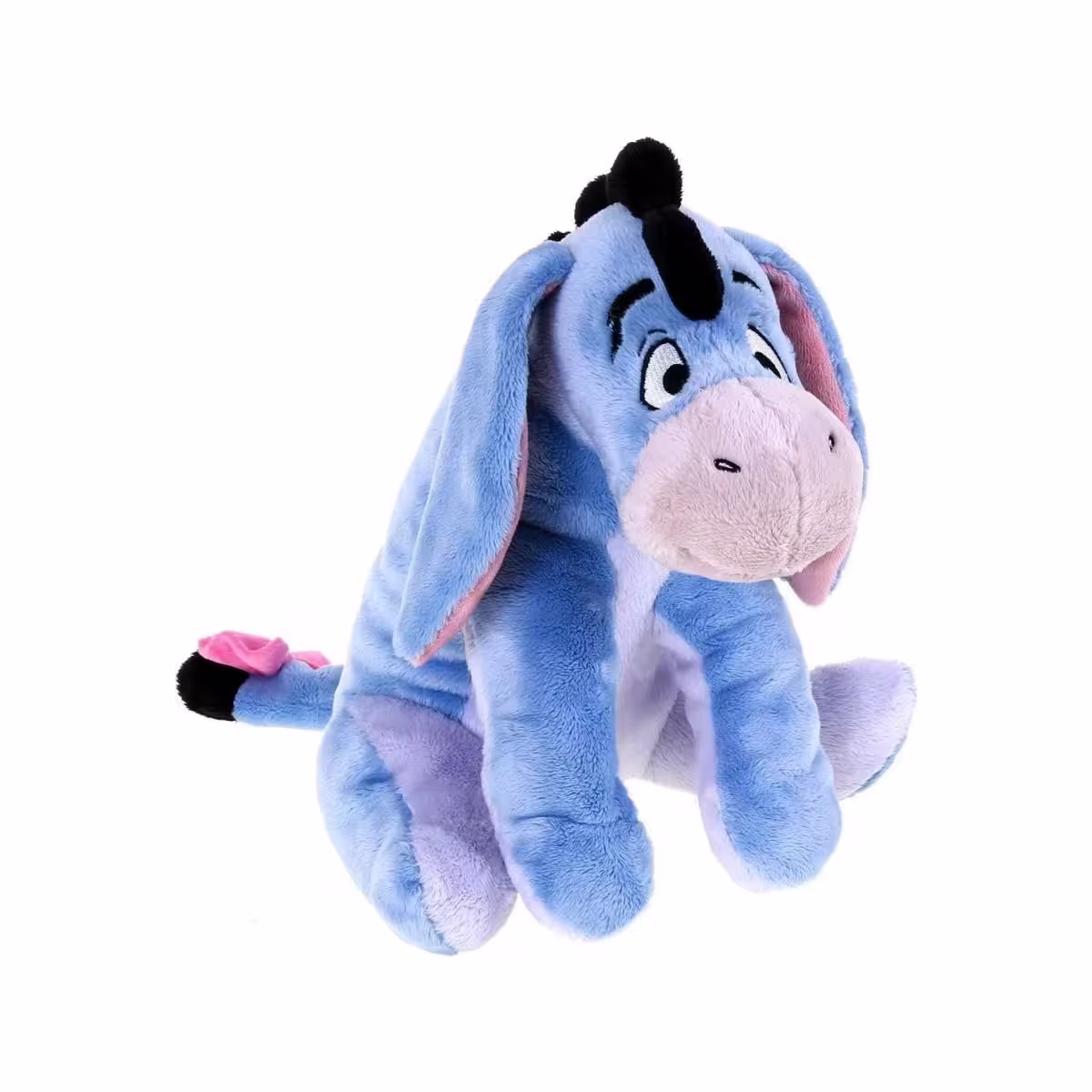 Winnie The Pooh - Eeyore Peluş Oyuncak 61 cm