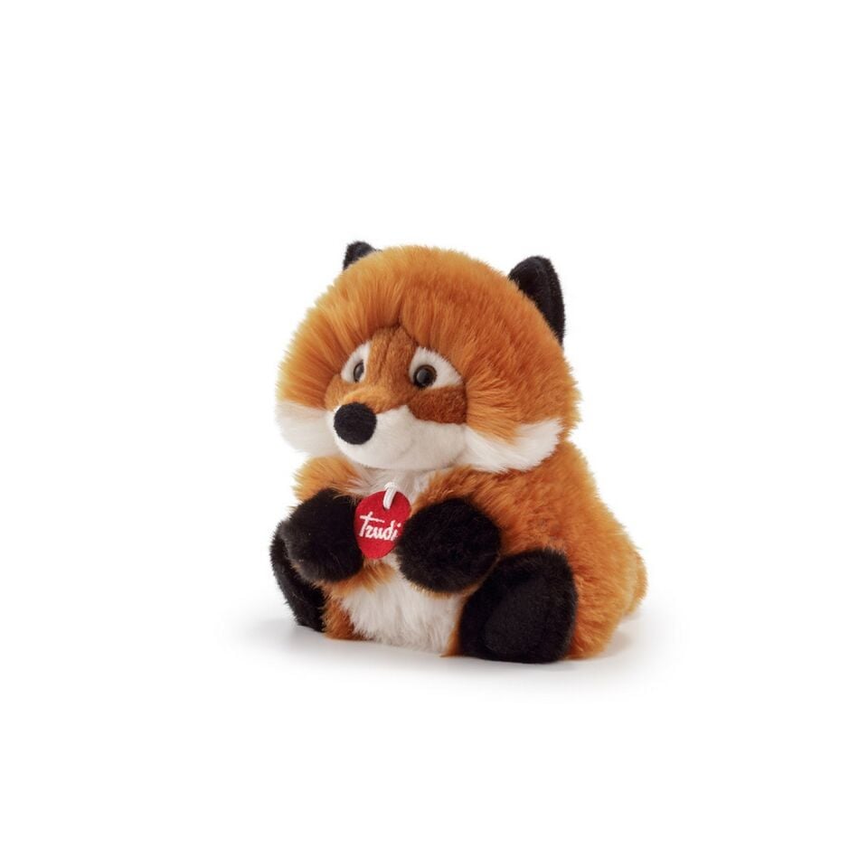 Trudi Fox Peluş Oyuncak