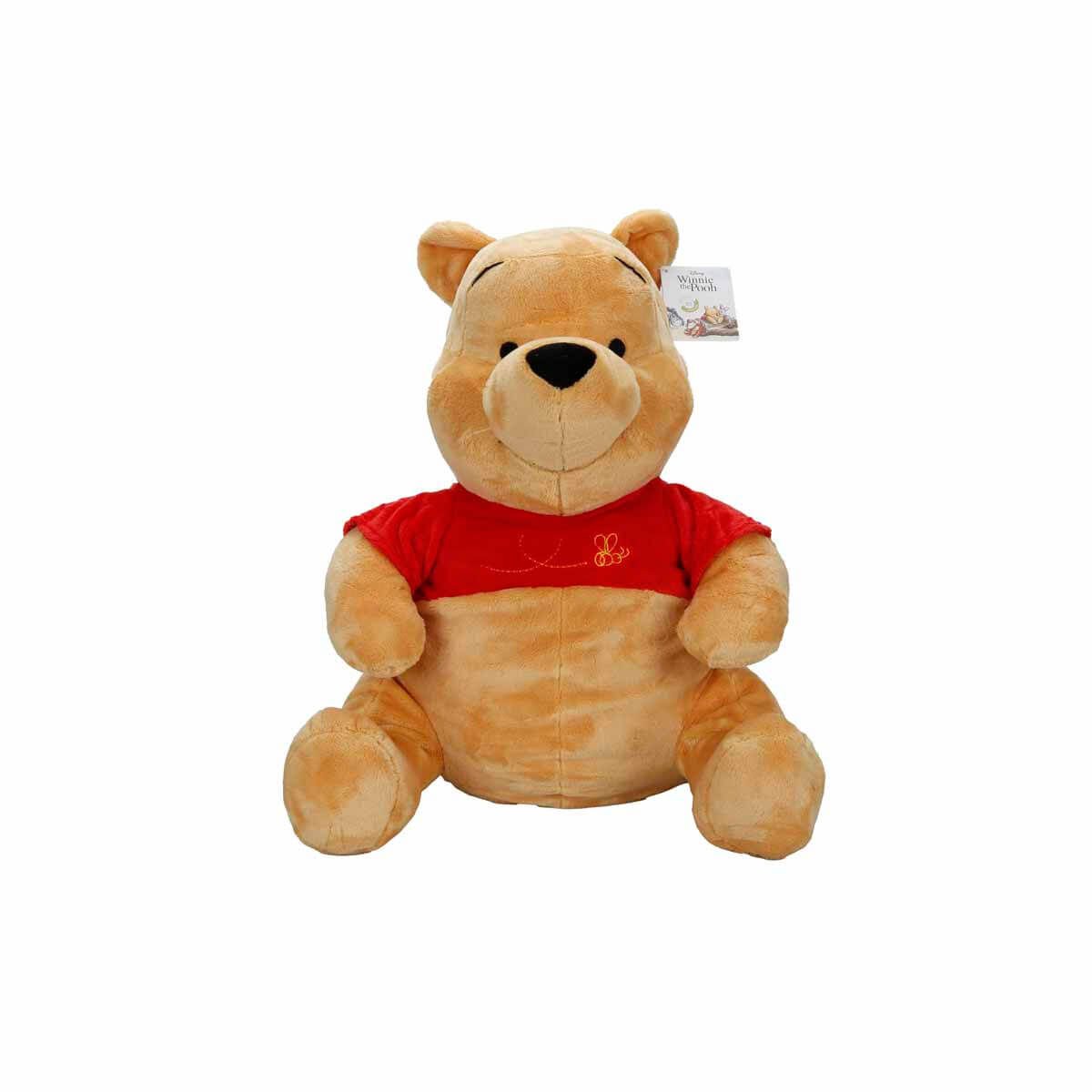 Winnie The Pooh Peluş Oyuncak 61 cm