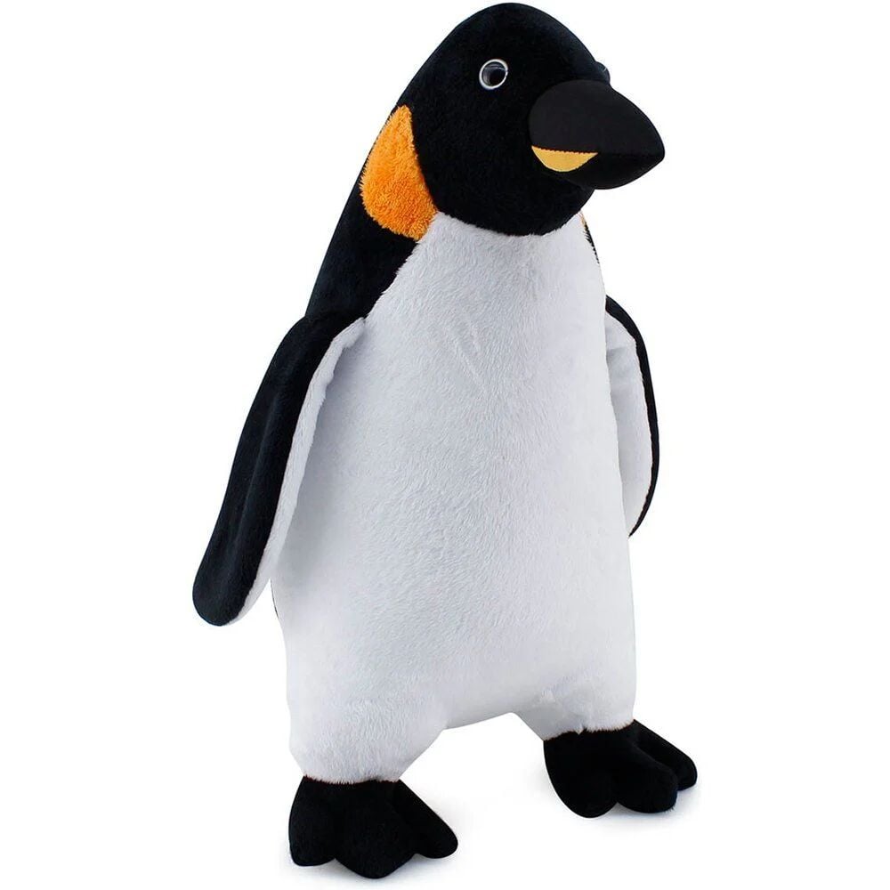 Plush Penguen 40cm Peluş Oyuncak