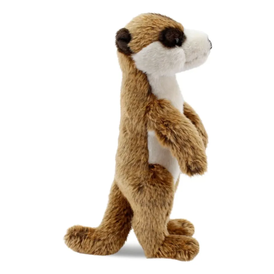 Animals of the World Peluş Oyuncak 28cm - Mirket