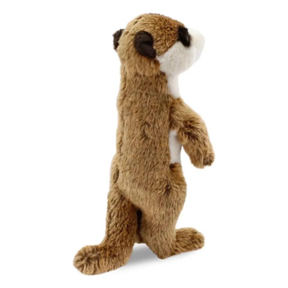Animals of the World Peluş Oyuncak 28cm - Mirket
