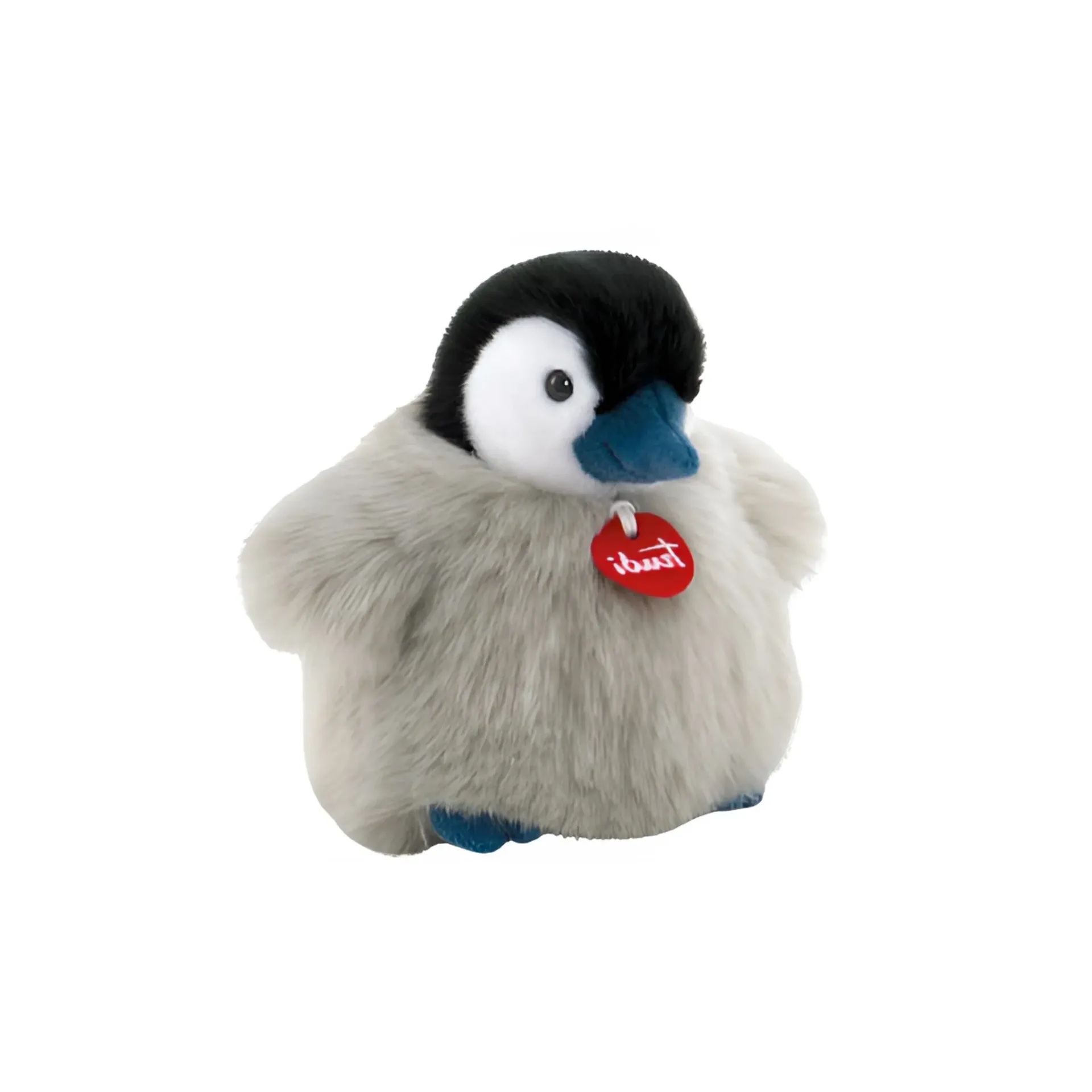 Trudi Fluffy Penguin Peluş Oyuncak