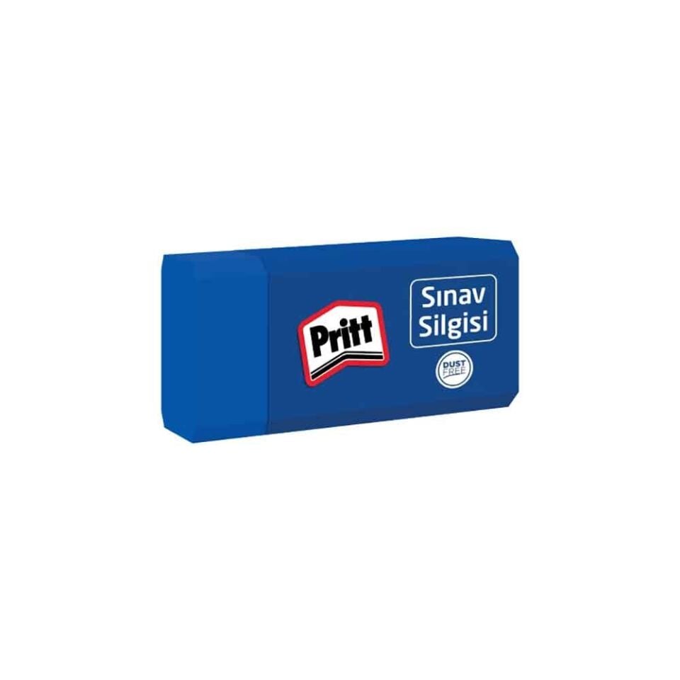Pritt Mavi Sınav Silgisi