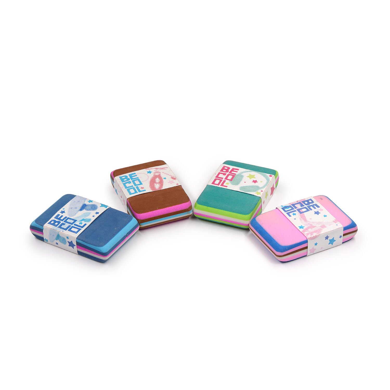 Happy Be Cool Graphix Sandwich Silgi