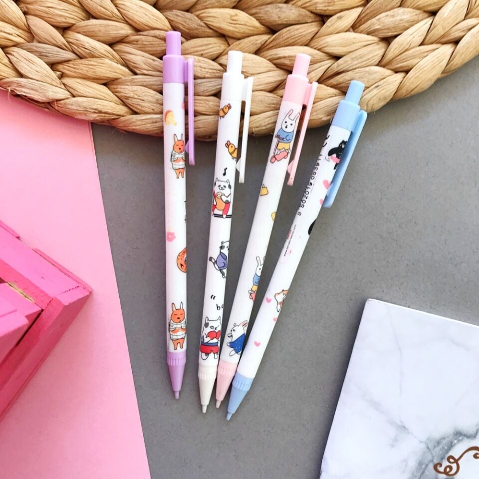 Dog 0.7 Versatil Kalem