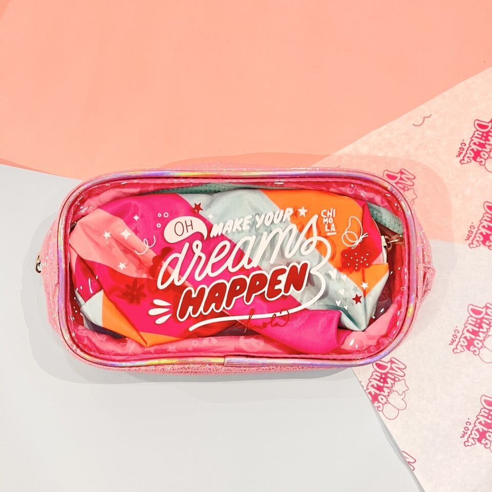 Chimola Party Kalem Çantası