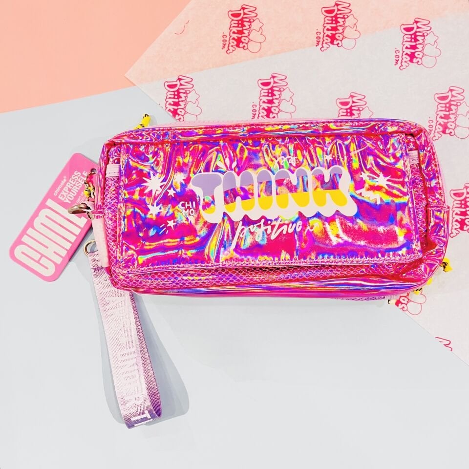 Chimola Milkshake Kalem Çantası