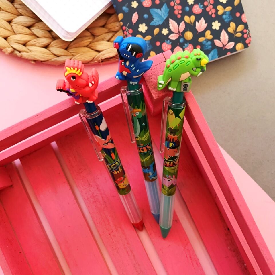 Forest Adventure Versatil Kalem 0.7 mm