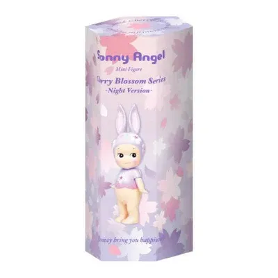 Sonny Mini Figür - Cherry Blossom Gece Serisi