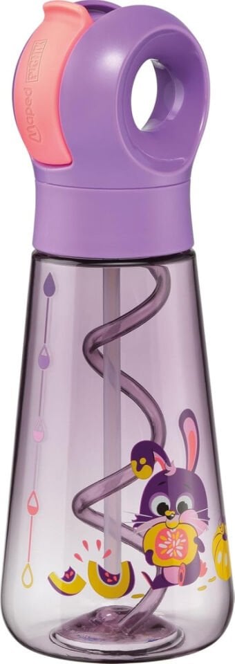 Maped Miniz Ekozen Matara 500 ML - Tavşan