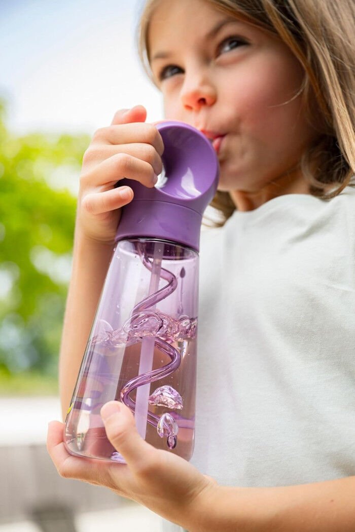 Maped Miniz Ekozen Matara 500 ML - Tavşan