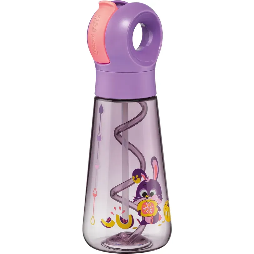 Maped Miniz Ekozen Matara 500 ML - Tavşan