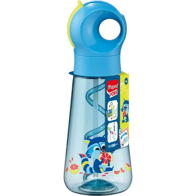 Maped Miniz Ekozen Matara 500 ML - Rakun