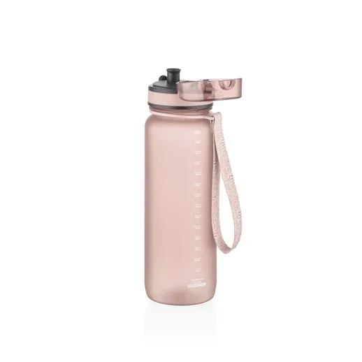Vagon Life Uzspace Soft Touch Tritan Matara 800 ML - Nugat - 3053