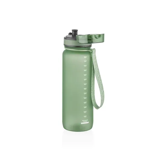 Vagon Life Uzspace Soft Touch Tritan Matara 800 ML - Yeşil - 3053