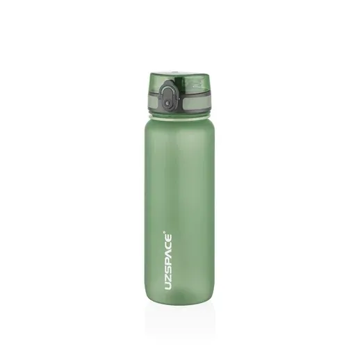 Vagon Life Uzspace Soft Touch Tritan Matara 800 ML - Yeşil - 3053